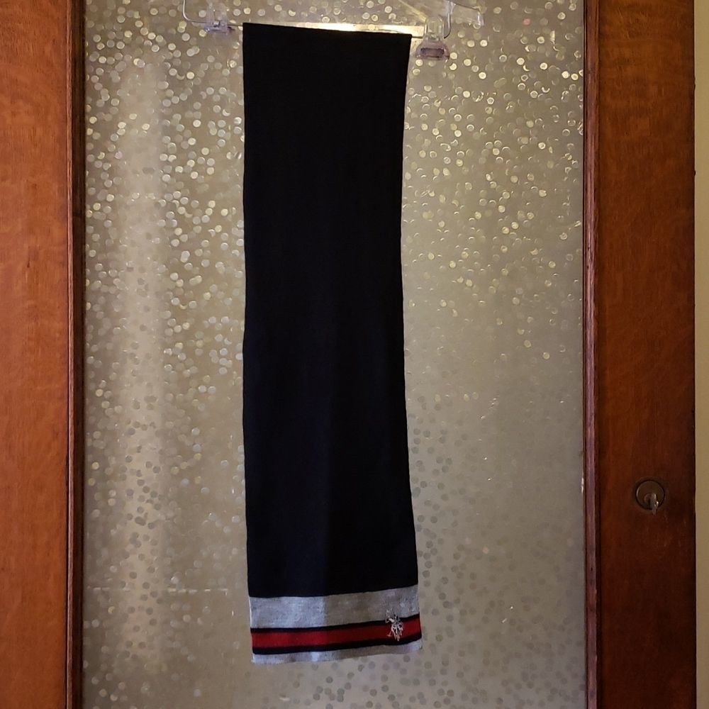 U.s.polo Association scarf 